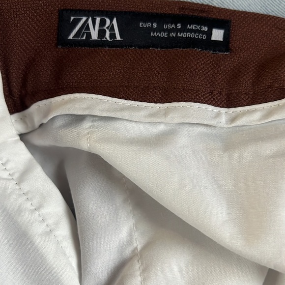 Zara pants - Picture 6 of 7